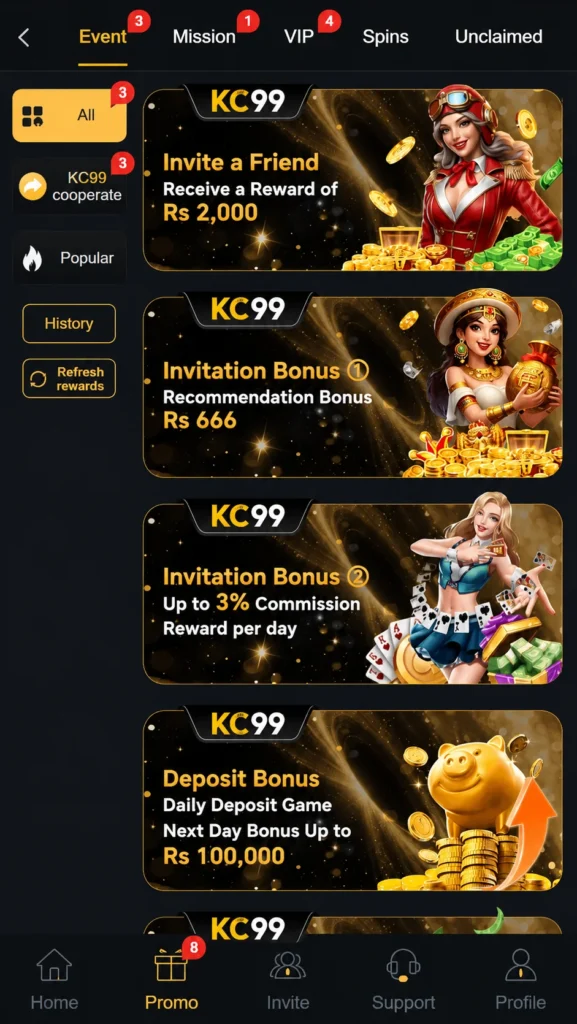 KC99 Game Download