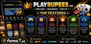 Playrupees Game Download