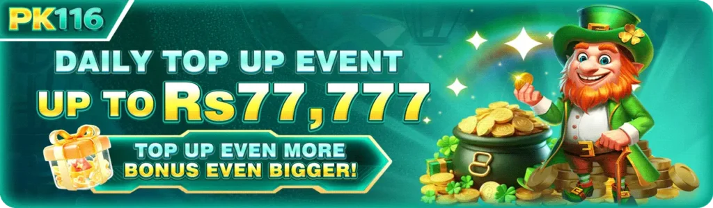 Pkr777 Game APK Download