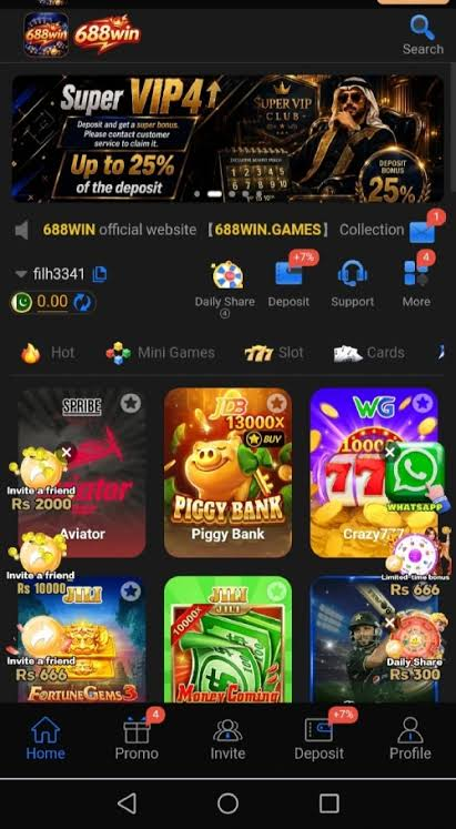 688win Game
